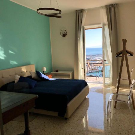 Casa Sul Mare Bed & Breakfast Салерно Екстериор снимка