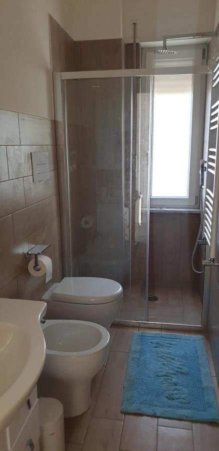 Casa Sul Mare Bed & Breakfast Салерно Екстериор снимка