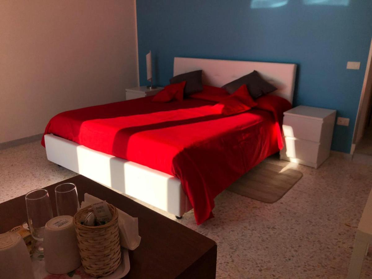 Casa Sul Mare Bed & Breakfast Салерно Екстериор снимка